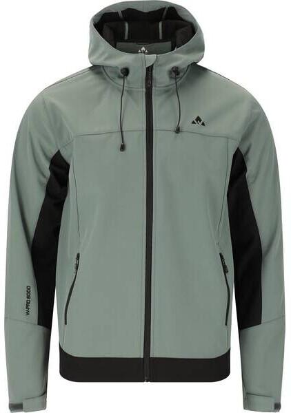 

Куртка Whistler Ryder M Softshell Jacket W-pro balsam green 3058 M