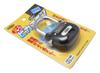 Guard Lock Shining Pikaemon Black No.5100B