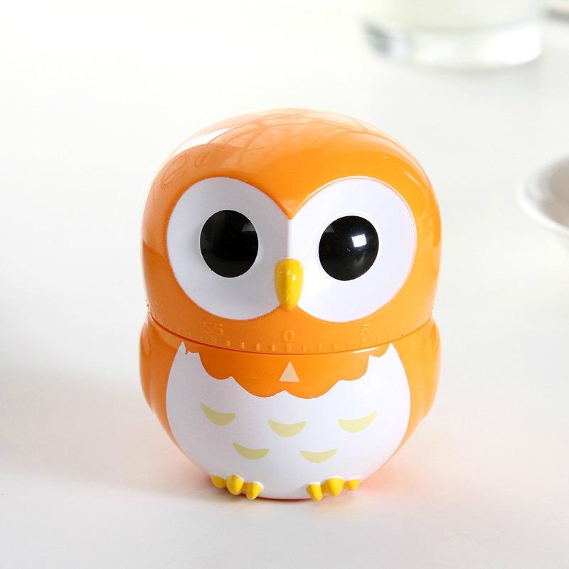 Timer Reminder Student Electronic Clock Stopwatch Countdown Cute Time Manager