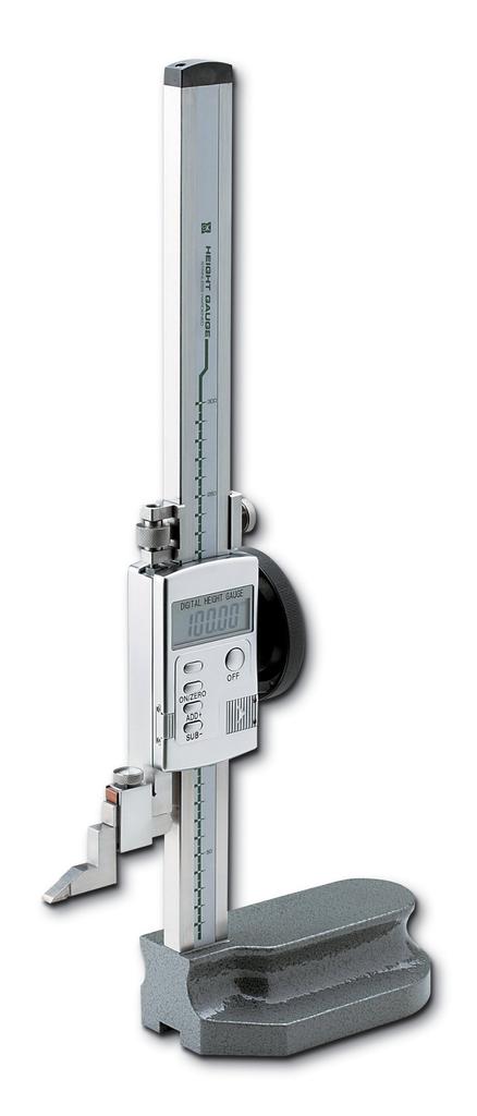 Niigata Seiki SK Digital Height Gauge Handle Type 300mm VHS-30D