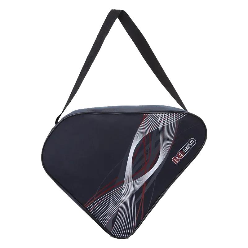 Snow Ski Boots Bag Ice-Skating Helmet Carry Shoulder Bag Roller Skate Helmet Storage Bag for Men Women