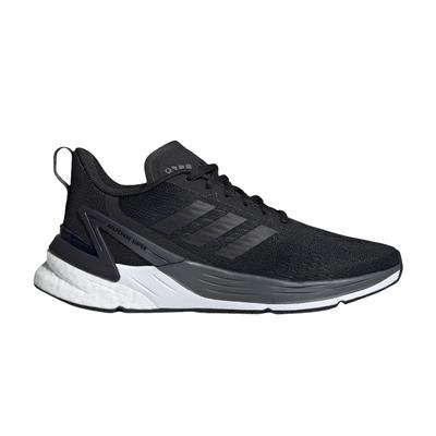 Women's Response Super Core Black FX4833