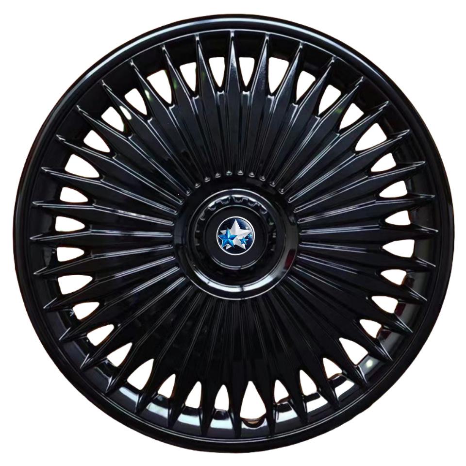 16-Inch Wheel Cover for Venucia D60EV