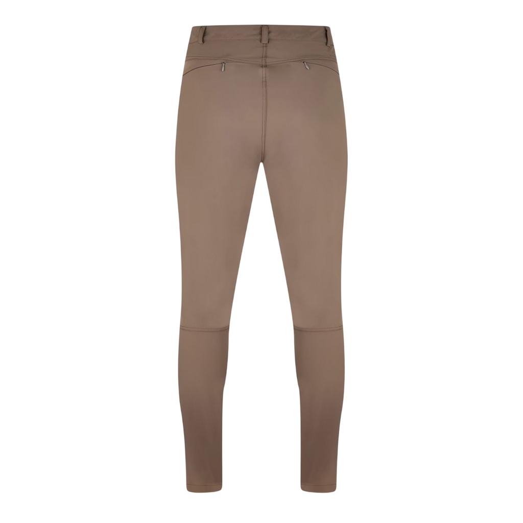 Companion Mens Plain Slim Trousers
