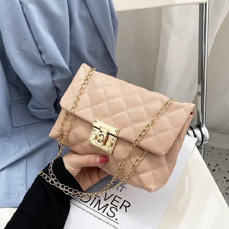 Cute Embroidered Women Bags 2021 Wholesale Southeast Asian Shoulder Bag хаки