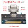 Pop Dock Connector Data Plug Jack Socket USB Charging Port Flex For IPad Air 3 Pro 10.5 A1701 A1709 A1852 A2123 A2152 A2153 A21