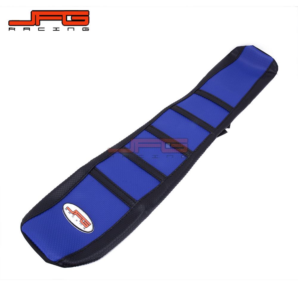 YZ85 02-17 Off-Road Motorcycle Waterproof Non-Slip Seat Cover
