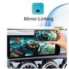 Sinairyu Wireless CarPlay Android Auto DAB DVR HDMI  Mirror-Link Compatible For Mercedes Benz A B V GLA Class NTG 6.0 System