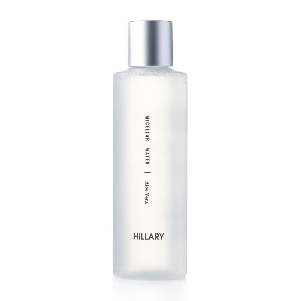 Micellar Water MICELLAR WATER Aloe Vera Hillary 200 Ml