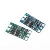 LiFePO4 2S 6.4V 7.4V BMS Board 10A Current Balancing Module for E Bike Packs DIY Power Banks Solar Storage Applications