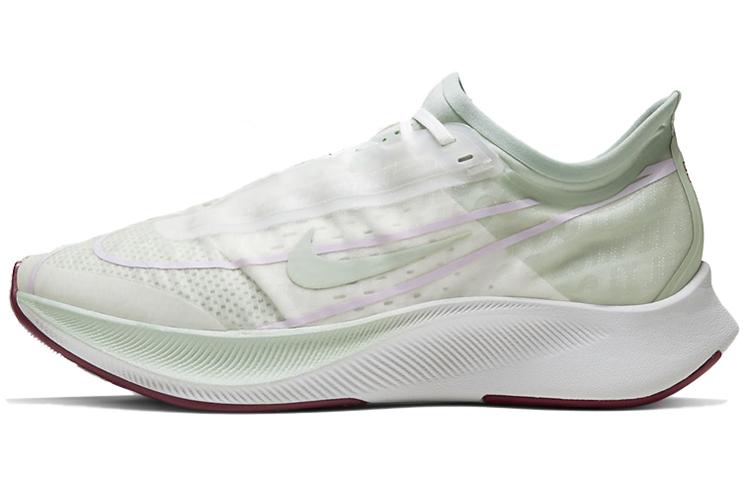 Nike Zoom Fly 3  Summit White  Women s CU2999-191 35.5