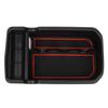 New Armrest Storage Box for Jeep Compass 2017- Central Console Glove Tray