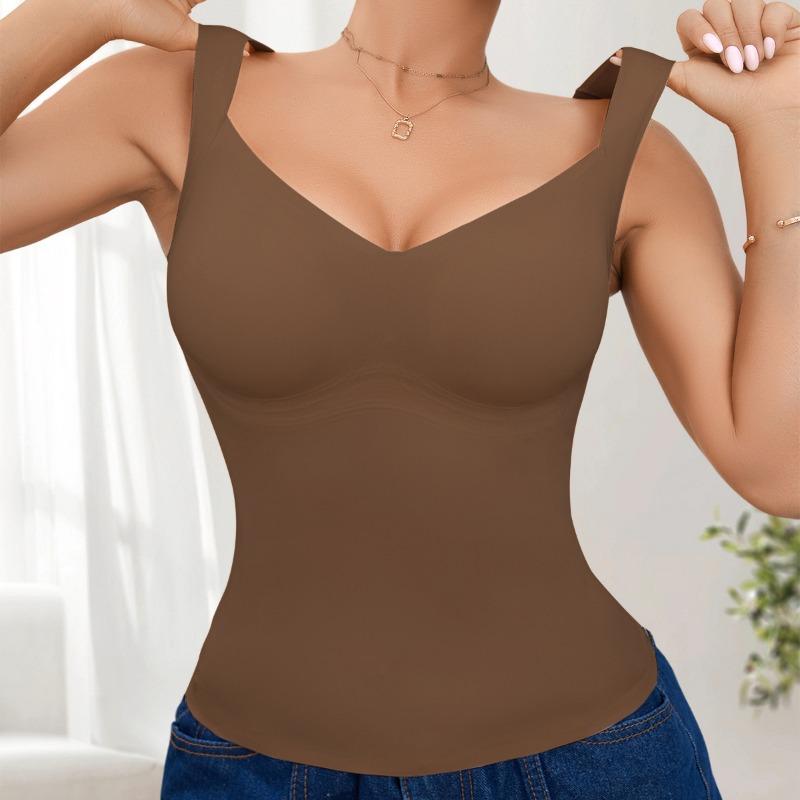 Shapewear Corset Tops Tummy Control Corset Tops