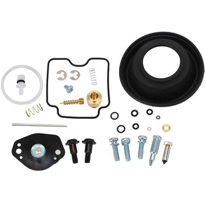 All In One Carburetor Rebuild Kit For Suzuki Quadsport & LTZ Series Vehicles New