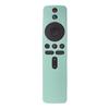 Protective Case Cover Useful Wear-resistant Portable Protective Case Comfortable Grip Remote Control Case Protective Cover