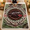 Flannel BlanketNissan GT-R Warm Soft Throw Blanket for Indoor Sofa Bed Living Room Use
