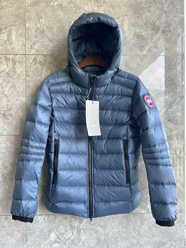 Crofton 2227 Unisex Lightweight Jacket