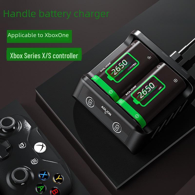 Xbox Controller Battery Set for Xbox One and Series X/S
