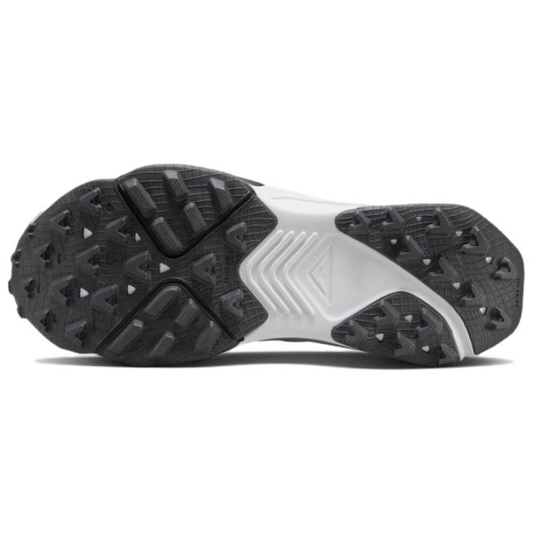 Nike ZoomX Zegama Trail Black White Women Sneakers DH0625-001