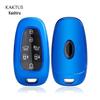 KAKTUS Ru Car Key Bag for Hyundai Tucson L: Protective Key Cover Shell