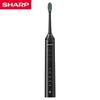 Sharp DO-NS68C-BK Sonic Electric Toothbrush