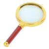 Brangdy Handheld Magnifying Glass