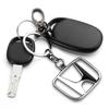 2025 Hot Car Key Chains Keyring Pendant Metal Keychain Holder Auto Accessories  For Honda Civic Accord CRV HRV Fit Jazz City Ody