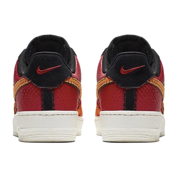 Nike Air Force 1 Low Premium 'Chinese New Year' Men's AT4144-601