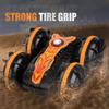 2.4G Dual-Sided Amphibious Remote Control Car with Gesture Control
