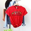 Women Streetwear Retro Print TShirt Youve Got A Friend In Me Toy Story Shirt TShirt Mom Gift Y2K Top