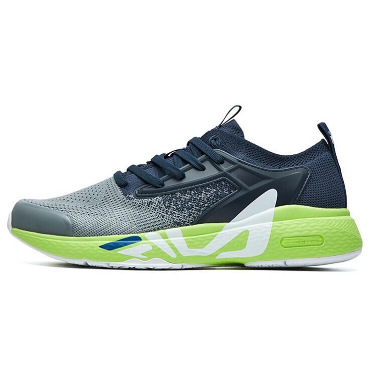 FILA Athletics Mind 3s Shoes Grey A12M122106FMG 41