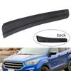 Auto Left Right Front Windshield Molding Cowl End Seals For Ford Escape 2017 2018 2019 GJ5Z-78018A16-AB  GJ5Z-78018A17-AB