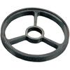 Special Round Whetstone Stand for Honsho Long Blade Knives