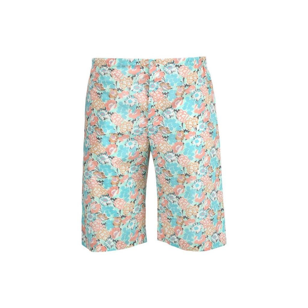 GUCCI SS23 Casual Shorts Men's Blue 636592-ZAFKU-4101