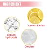 Eelhoe 20G Wall Mold Mildews Remover Cleaner Gel Pool Tile Spot Mold Remover For Washing Machine Bathroom Kitchen Mildews Gel