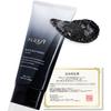 Pluest Black Jelly Wash Facial Cleansing Gel Pore Blackhead Corner Plug No Foaming 120g