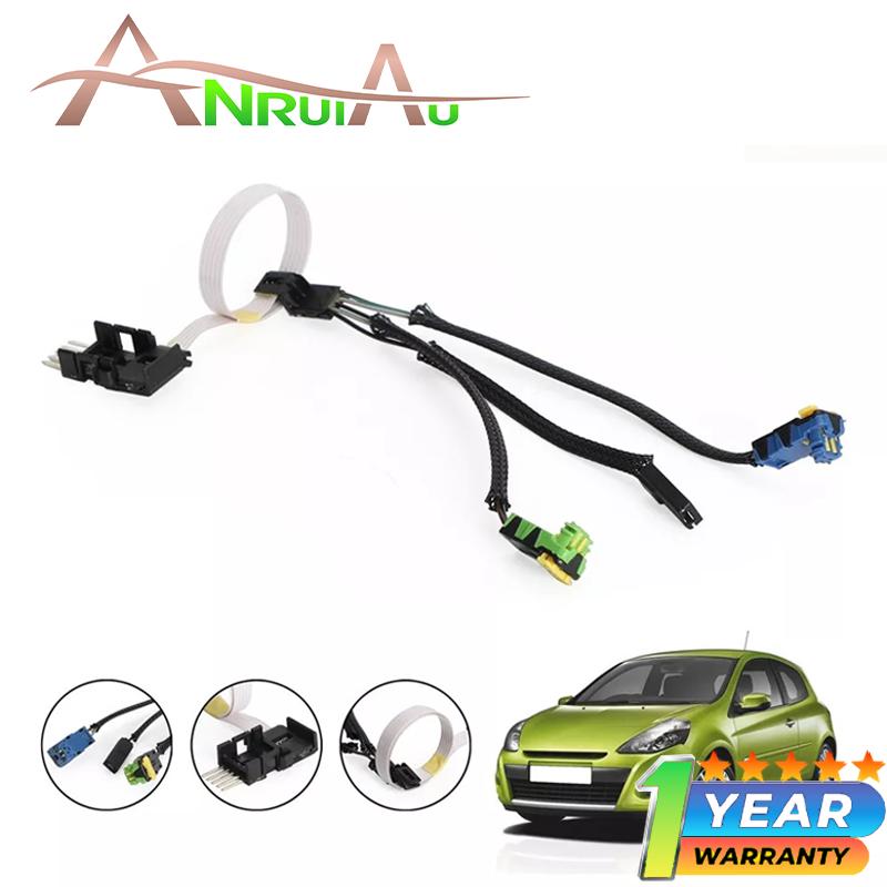 

New Replacement Wire Cable 8201590627 For Renault Clio III 2005- Kangoo 1997- Modus 2004- 1.2L 1.4L 1.5L 7701071888