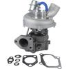 Turbo Charger GT1752S for KIA Sorento 2.5 CRDI D4CB 140HP 282004A101 733952-0004 733952 733952-5001S 733952-5004S