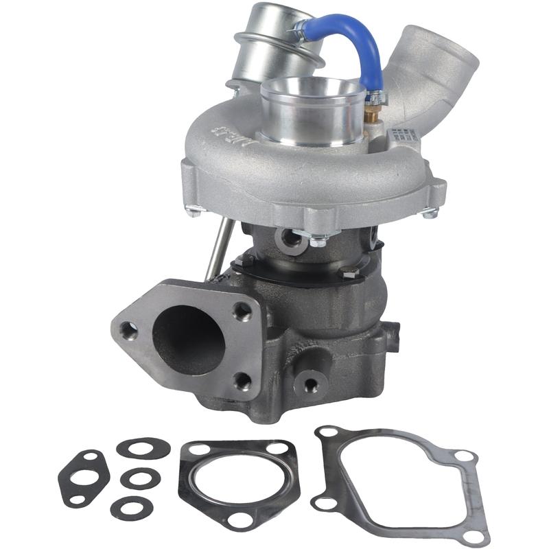 Turbo Charger GT1752S for KIA Sorento 2.5 CRDI D4CB 140HP 282004A101 733952-0004 733952 733952-5001S 733952-5004S