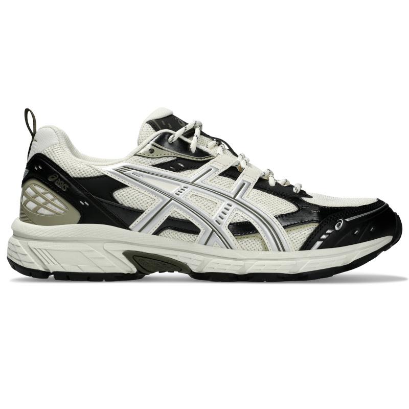 ASICS Gel Nunobiki Cream Dark Olive Sneakers 1203A536-102