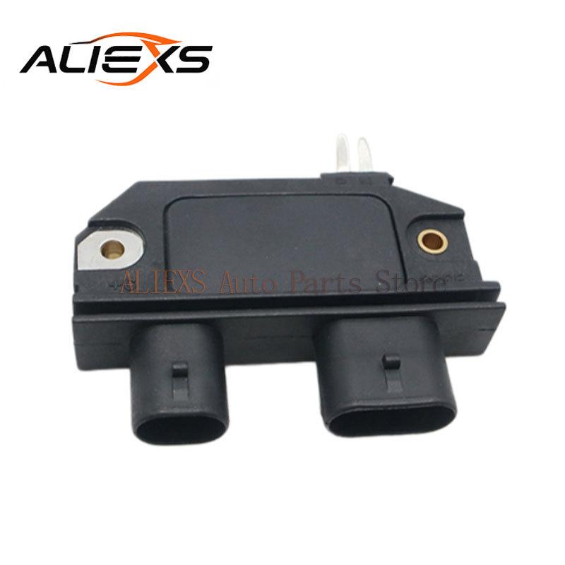 New 16139379 Ignition Control Module For Cadillac Chevrolet GMC Pontiac GM
