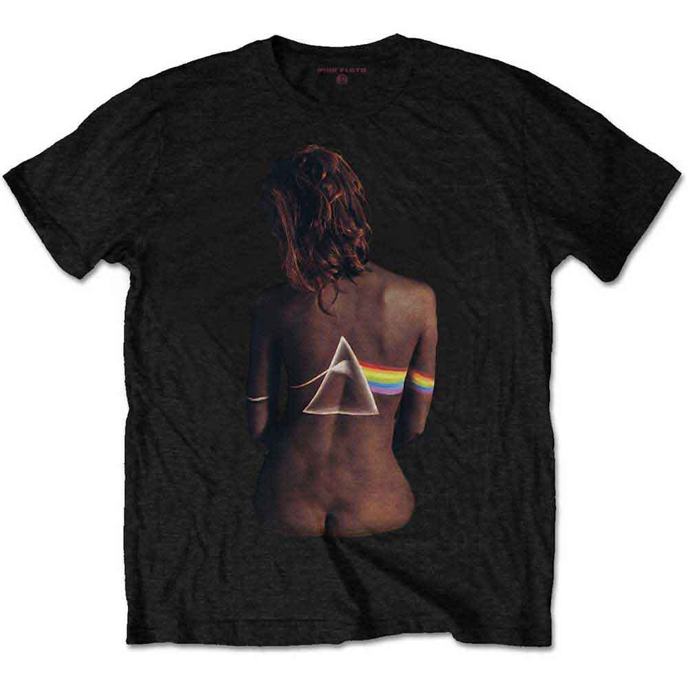 Pink Floyd - Ebony (T-Shirt)