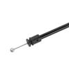 Front Half Hood Release Cable for Mini Cooper R55 R56 R57 R58 R59 51232751378