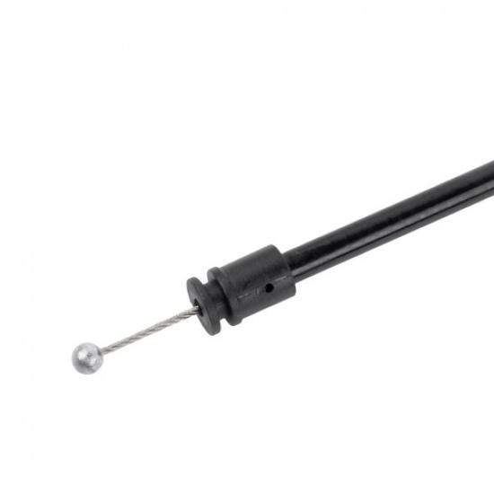 Front Half Hood Release Cable for Mini Cooper R55 R56 R57 R58 R59 51232751378