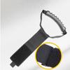 2Pcs Heavy-Duty Cable Storage Straps Reusable S/M/L Cable Ties Hand-held Handle Heavy Strap Extension Cord Organizer RV