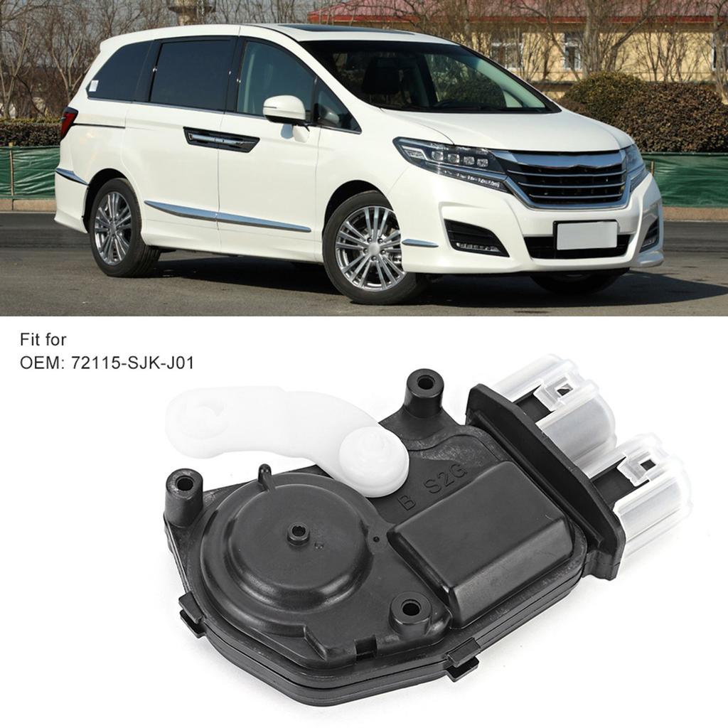 Attuatore Motore Serratura Coperchio Bagagliaio Honda Elysion RR7 1316 72115SJKJ01