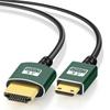 Audio és video kiegészítők – HDMI kábelek és adapterek