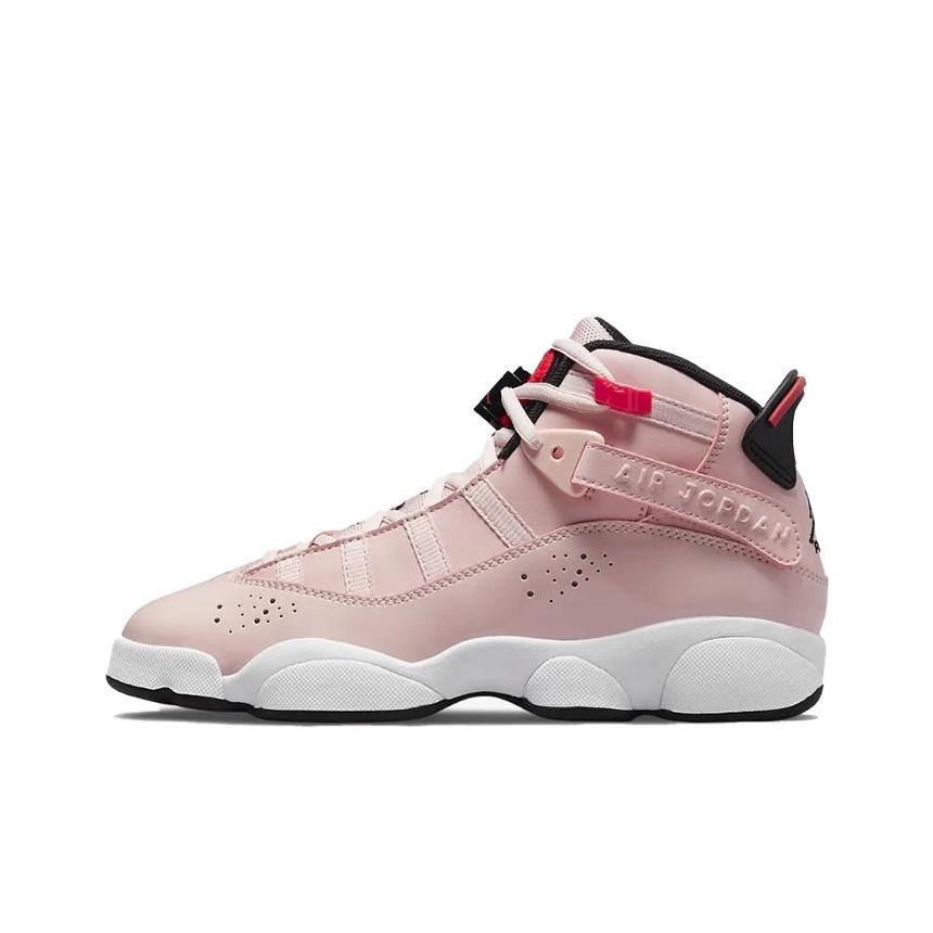 

Кроссовки Jordan 6 Rings Atmosphere (GS)(323419-602) 36