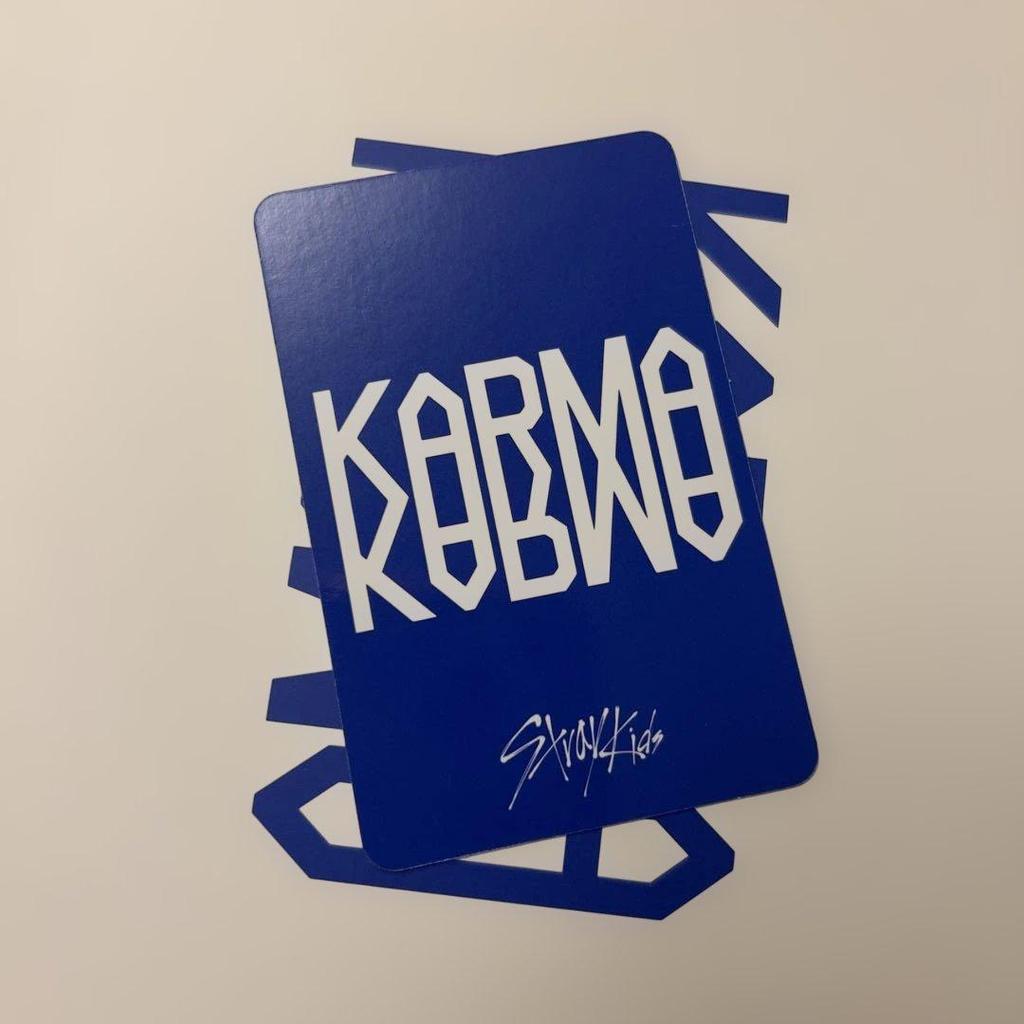 [USED] Straykids TARGET Limited Trading Card USA Felix