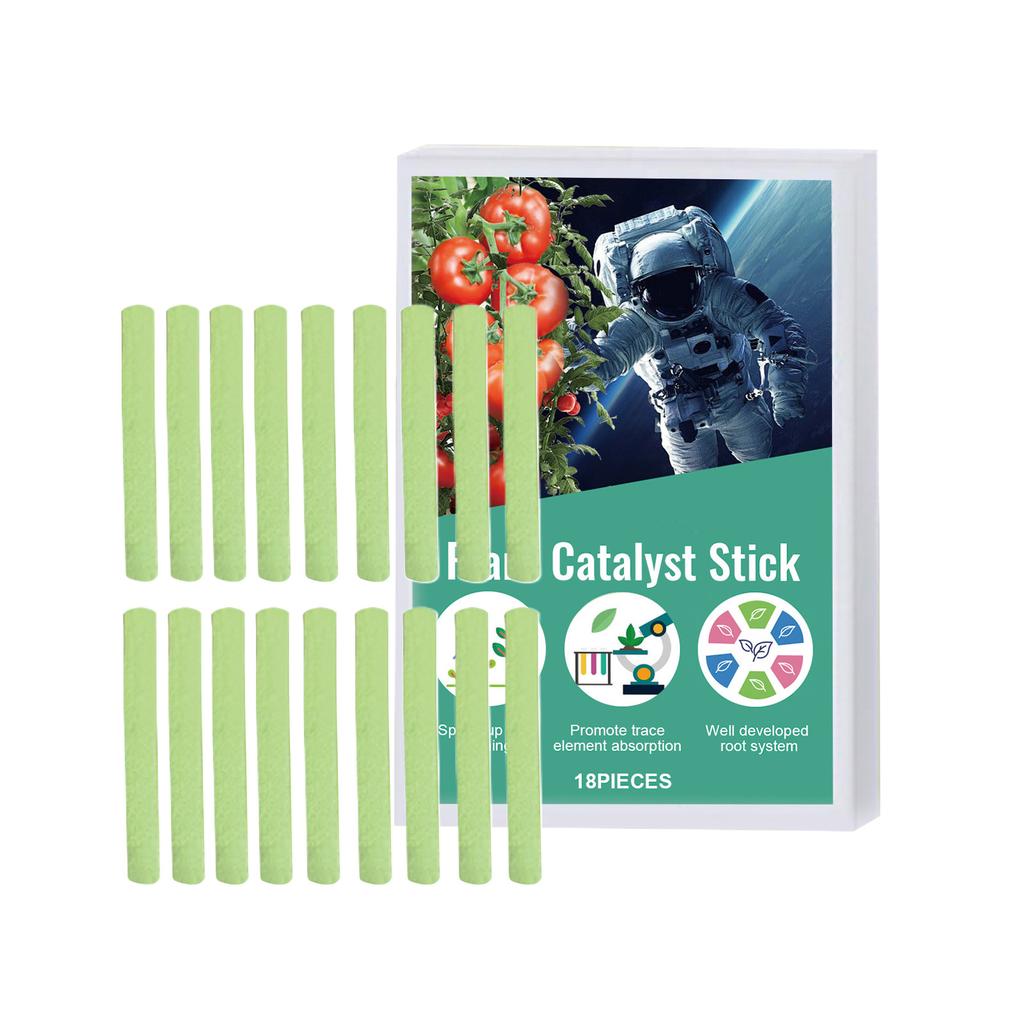 18/36Pcs Pflanzennahrung Sticks Dünger Nährstoff Formel Anlage Für Medizinische Materialien Obst Baum Pflanze Wachsen Sticks